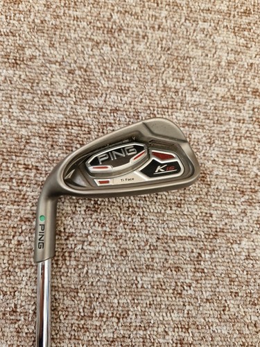 Ping k15 green - k15,