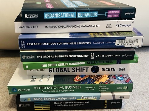 University business - university, &