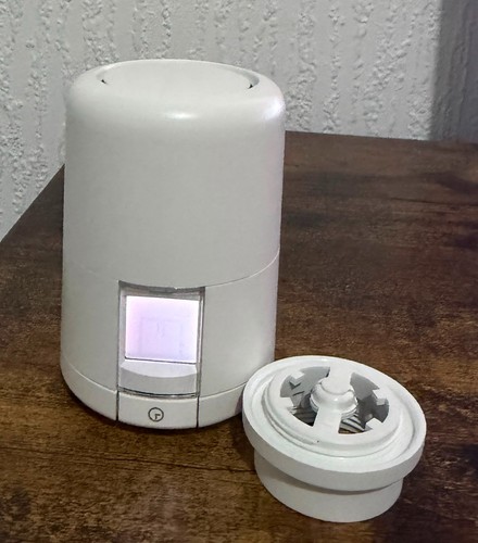 Hive smart heating - hive,