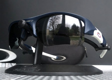 OAKLEY FLAK JACKET XLJ | MATTE