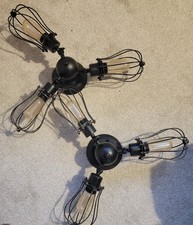 2 X 3 Way Industrial Cage