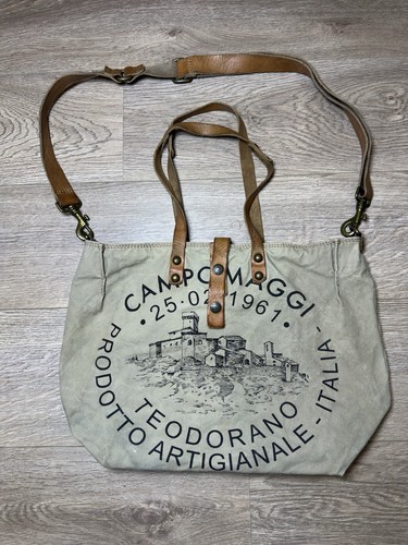 Campomaggi teodorano canvas - campomaggi,