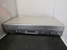 Sharp VC-MH815 VHS/VCR WORKING