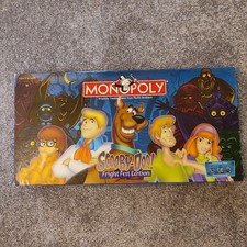 Rare Vintage Scooby-Doo