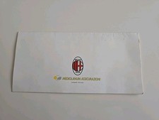 Red Star Belgrade vs Milan Champions Cup Football Invitation