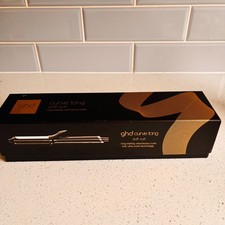 GHD Curve Soft Curl Tong CLT322Jemella Curler Curling Tong