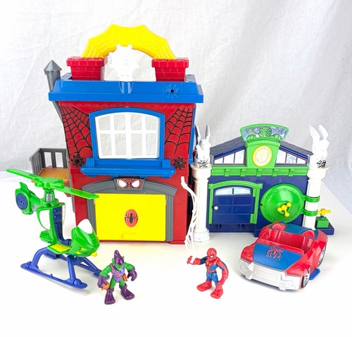 2010 marvel spider man - marvel, spider-man