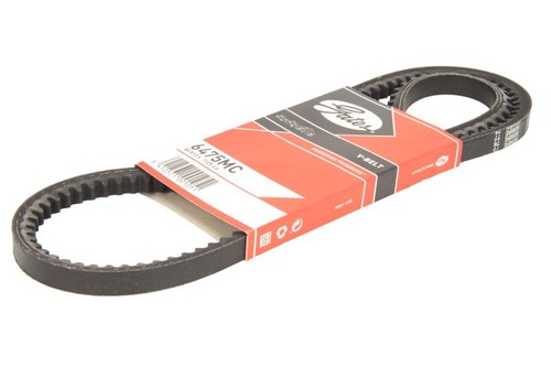 Gat belt fits alfa romeo - gat,