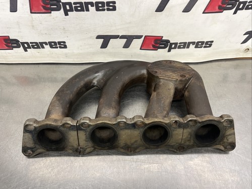 Exhaust manifold for audi - for,