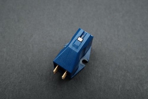 Ortofon mc20 cartridge - mc, –