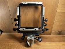 Exc+5 Toyo View 45 G 45G 4x5