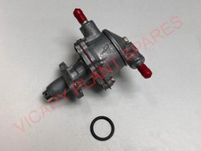 FUEL LIFT PUMP JCB Part No