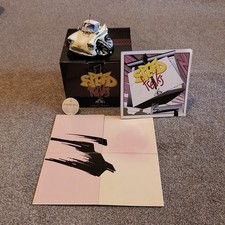 Speed Freaks Anger-Box 03293