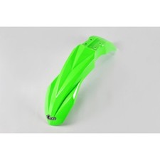 Front Fender UFO Neon Green