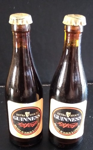 Guinness vintage extra stout - extra,