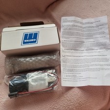 GENUINE WALBRO In-Tank Fuel Pump Kit (255LPH) For Subaru Impreza GDB 01-07