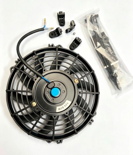 Inch 12v 80w - slim, electric