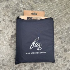 Evan’s Cycles Bicycle Cover