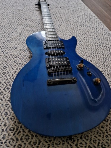 Gibson les paul studio - paul, lite