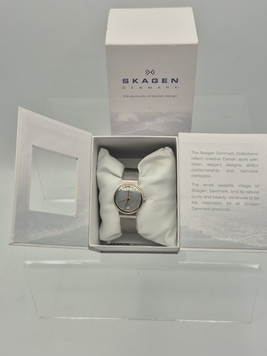 Skagen denmark ladies watch - ladies,