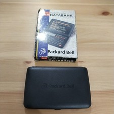 Packard Bell DB10 Pocket