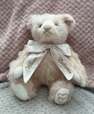 Steiff William & Catherine