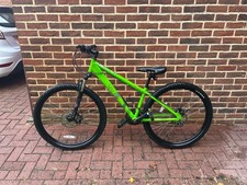 Apollo Valier Mens Mountain Bike - S, 14 Inch Frame