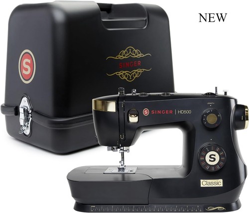 Singer special edition - special,