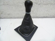 AUDI A3 8P 2005-2008 5 SPEED GEAR KNOB AND GAITER 8P0863279