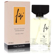 Fidji by Guy Laroche, Eau De