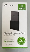 SEAGATE 1TB XBOX SERIES X/S