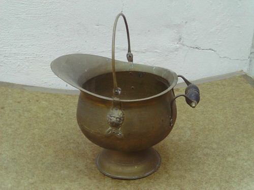 Vintage small size ornamental - small,
