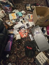 Job Lot Of Items good for