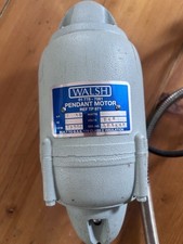 Walsh Pendant Motor for Jewellry Making 
