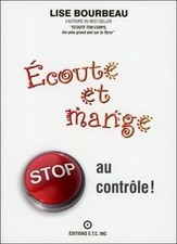 Ecoute et mange - Stop au