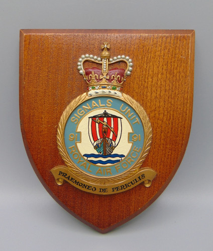 Signals unit royal - unit,
