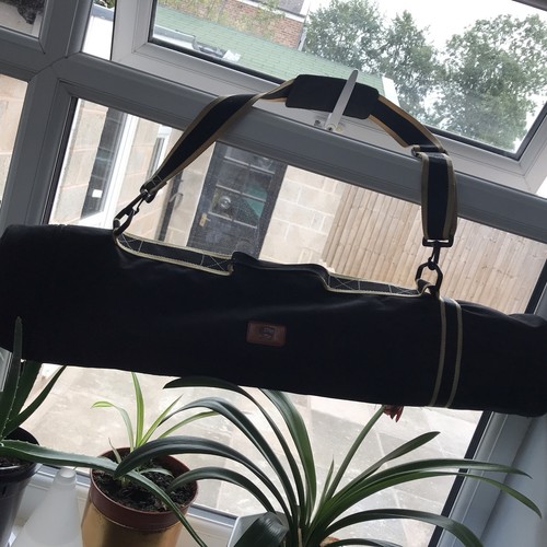 Jessops tripod stand bag - tripod,