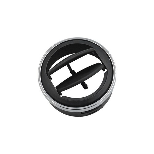 Front dashboard air vent - front,