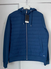 BNWT M&S Autograph denim blue