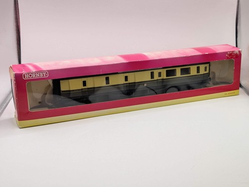 Hornby gauge r4139b gwr - oo,