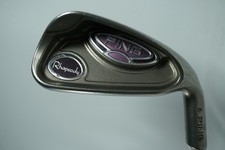 Ping Rhapsody 6 Iron / Ladies