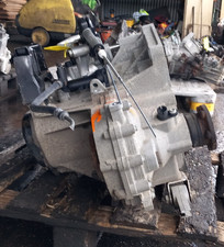 VW POLO SKODA SEAT AUDI 1.2 PETROL 2012 60BHP 5 SPEED MANUAL *LNR* GEARBOX