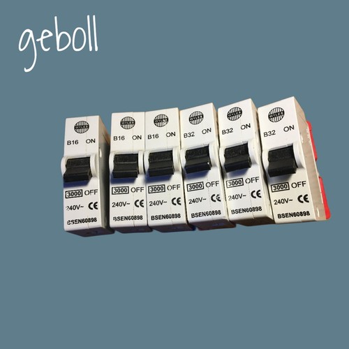 Wylex abb plug - wylex, in