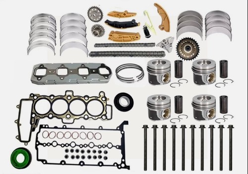 Engine rebuild kit 0 - engine,
