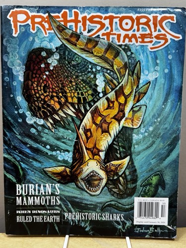 155 issue prehistoric - issue,
