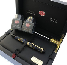 AURORA Fountain Pen 88 Saturno