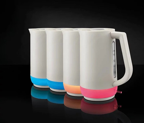 Multi colour changing fast - multi,