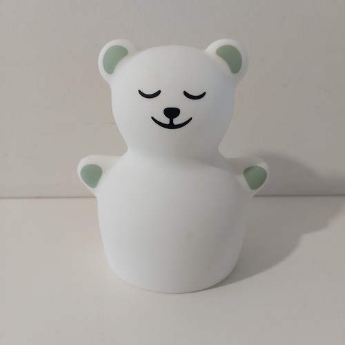 Ikea torvader squishy teddy - torvader,