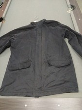 Thomas Nash Mens Navy Jacket