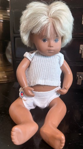 Vintage sasha baby - vintage,